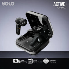 YOLO YOPOD ACTIVE + EARBUDS Mr Gadget Official