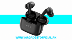 VOCO V-SOUND BASS (S-01) EARBUDS Mr Gadget Official