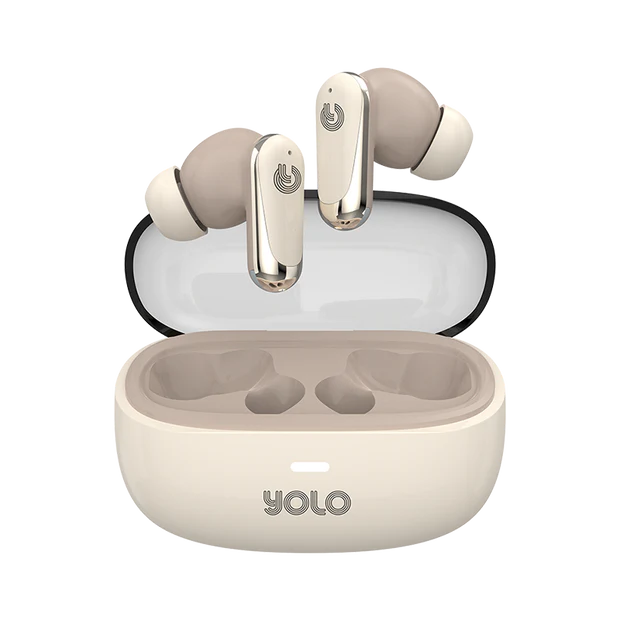YOLO YOPOD VIBE EARBUDS Mr Gadget Official