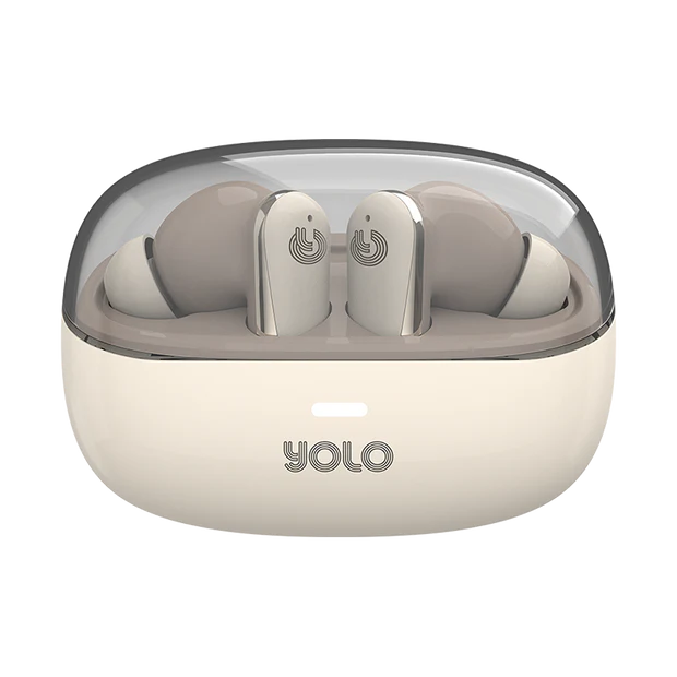 YOLO YOPOD VIBE EARBUDS Mr Gadget Official