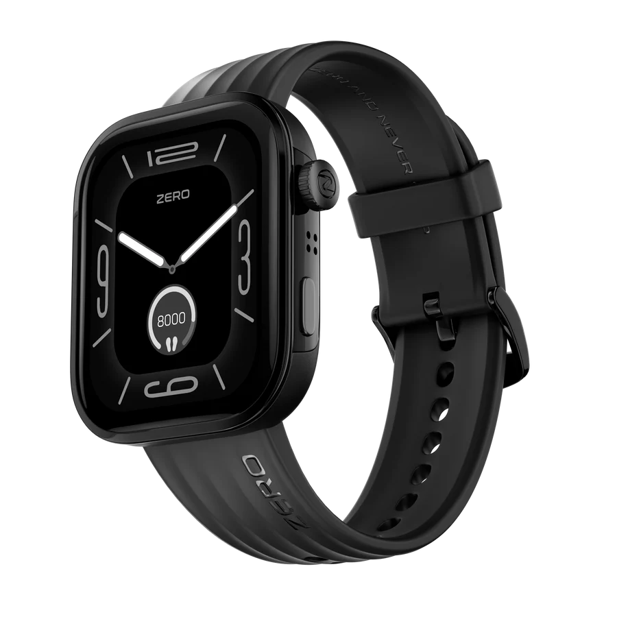Visionary Smartwatch Mr Gadget Official h3