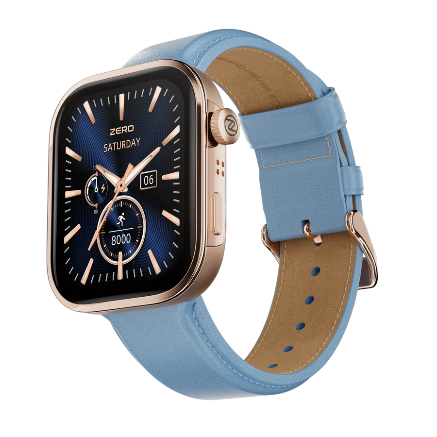 Visionary Smartwatch Mr Gadget Official h3