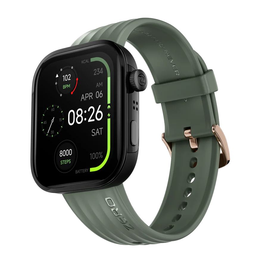 Visionary Smartwatch Mr Gadget Official h3