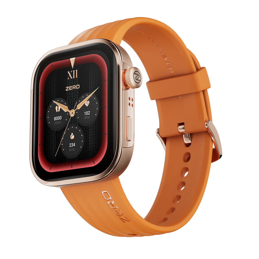 Visionary Smartwatch Mr Gadget Official h3