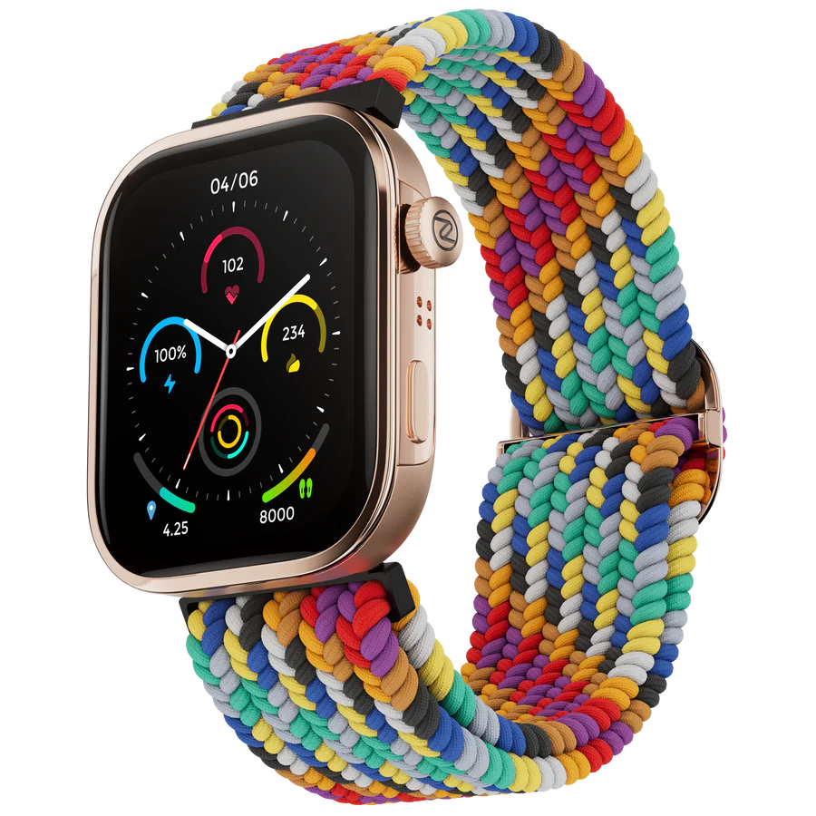 Visionary Smartwatch Mr Gadget Official h3
