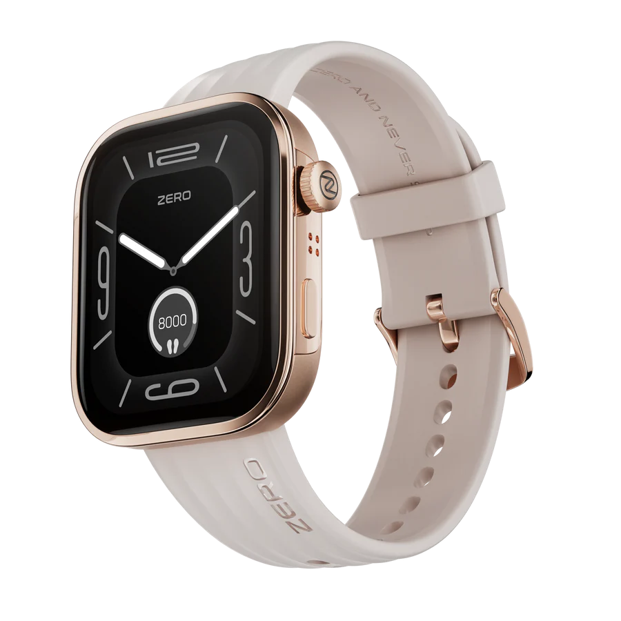 Visionary Smartwatch Mr Gadget Official h3