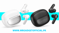 VOCO V-SOUND GLOW (S-03) EARBUDS Mr Gadget Official