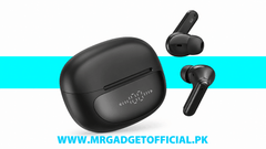VOCO V-SOUND GLOW (S-03) EARBUDS Mr Gadget Official