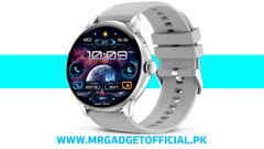 VOCO V-WATCH GO (W-01) SMART WATCH Mr Gadget Official