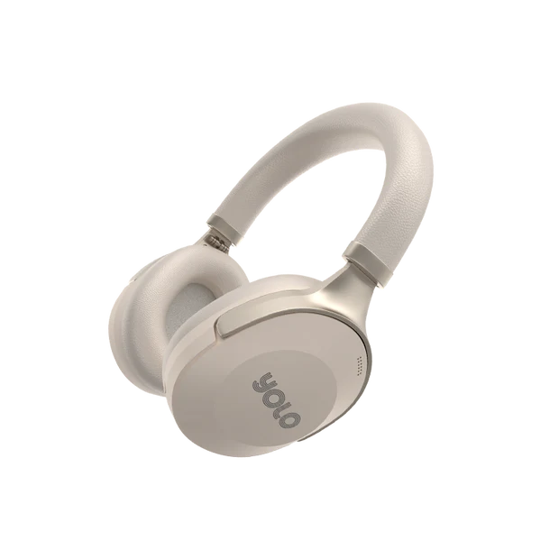 YOLO VOUGE WIRELESS HEADPHONE Mr Gadget Official