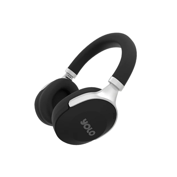 YOLO VOUGE WIRELESS HEADPHONE Mr Gadget Official