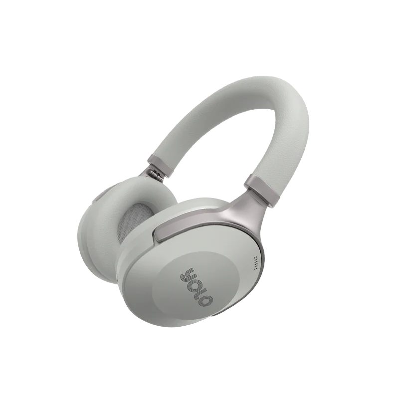Vogue Wireless Headphone Mr Gadget Official h3