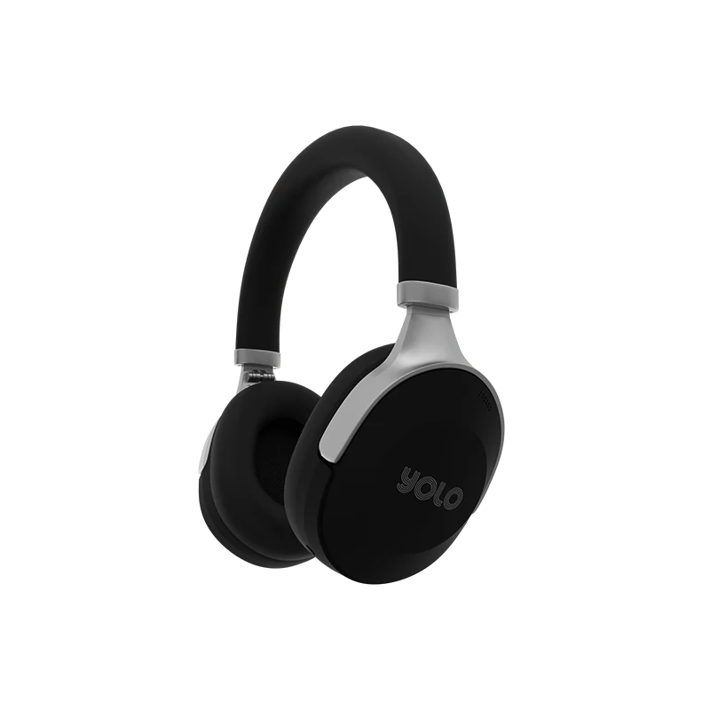 Vogue Wireless Headphone Mr Gadget Official h3
