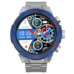 Vogue Smartwatch Mr Gadget Official h3