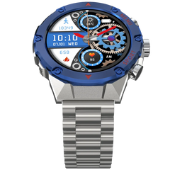 Vogue Smartwatch Mr Gadget Official h3