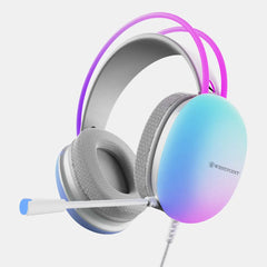 Gaming Headphone WP-205 Mr Gadget Official h3