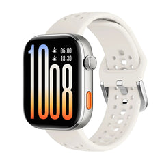 Haylou watch Hyper Mr Gadget Official