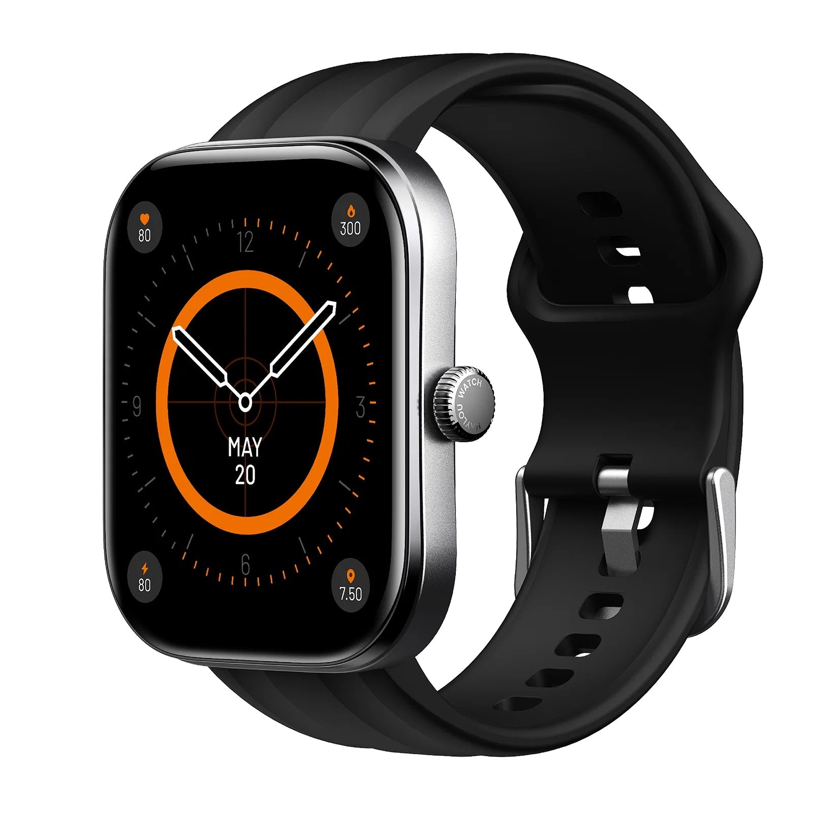 Haylou Watch Faro Mr Gadget Official