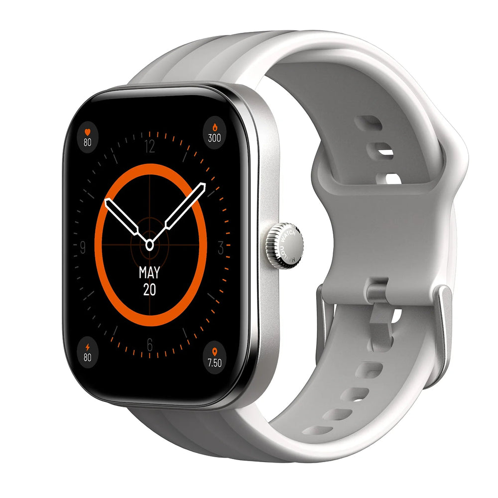 Haylou Watch Faro Mr Gadget Official