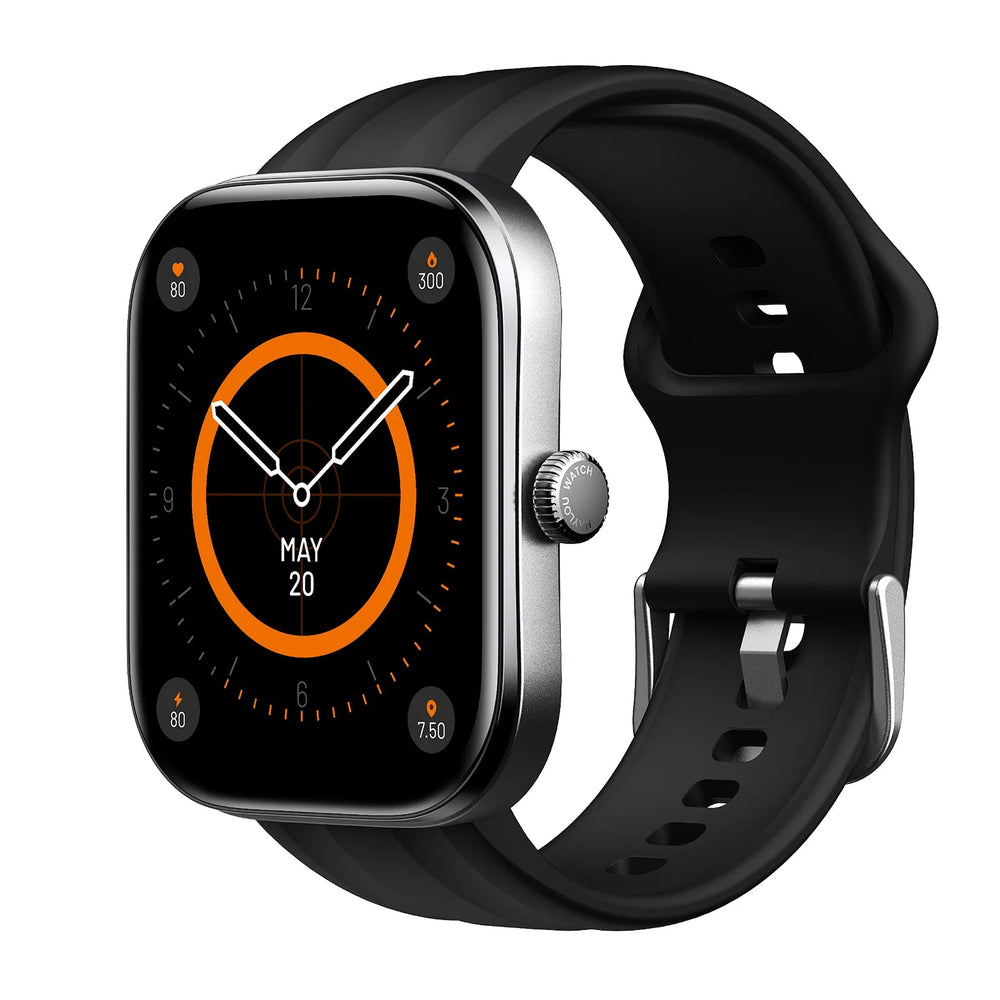 Haylou Watch Faro Mr Gadget Official