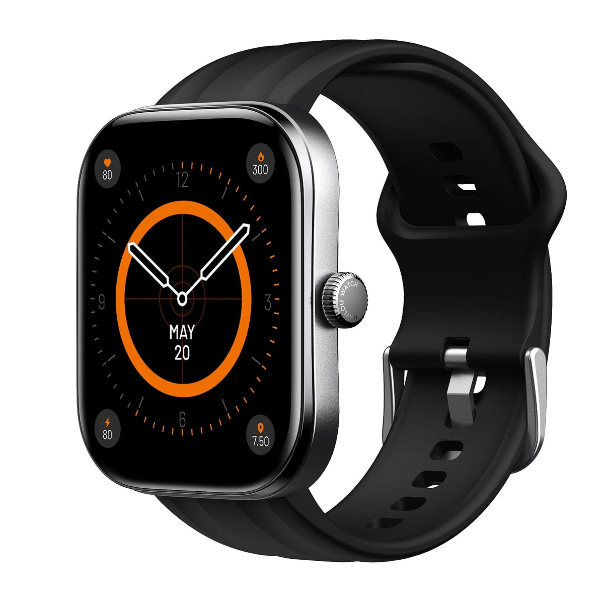 Haylou Watch Faro Mr Gadget Official