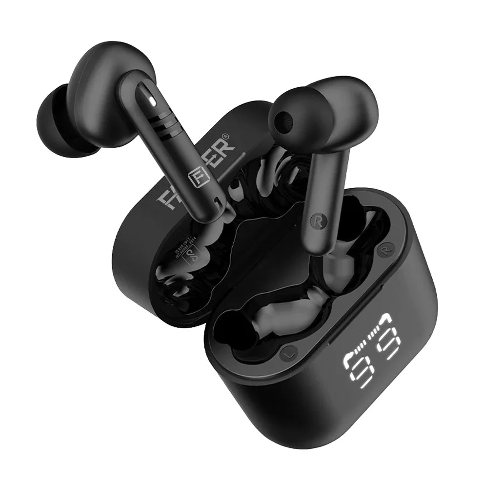 Faster E20 Pro ENC Earbuds Mr Gadget Official h3
