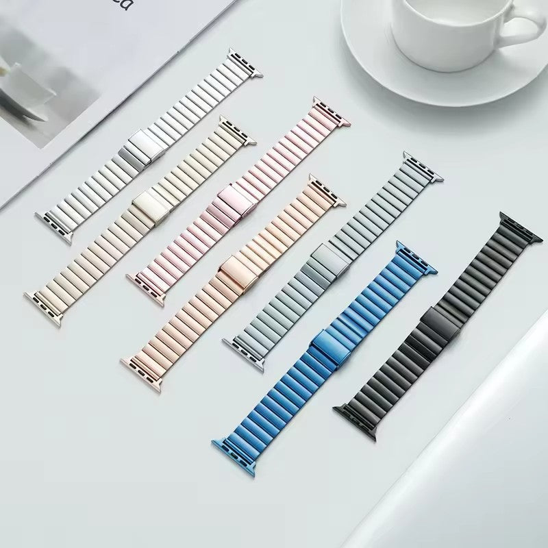 Citizen Rolex Smartwatch Straps (38,40,41)mm Mr Gadget Official