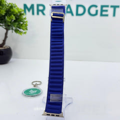 Alpine Loop Smartwatch Strap (42,44,46,49)mm Mr Gadget Official