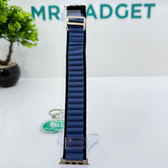 Alpine Loop Smartwatch Strap (42,44,46,49)mm Mr Gadget Official