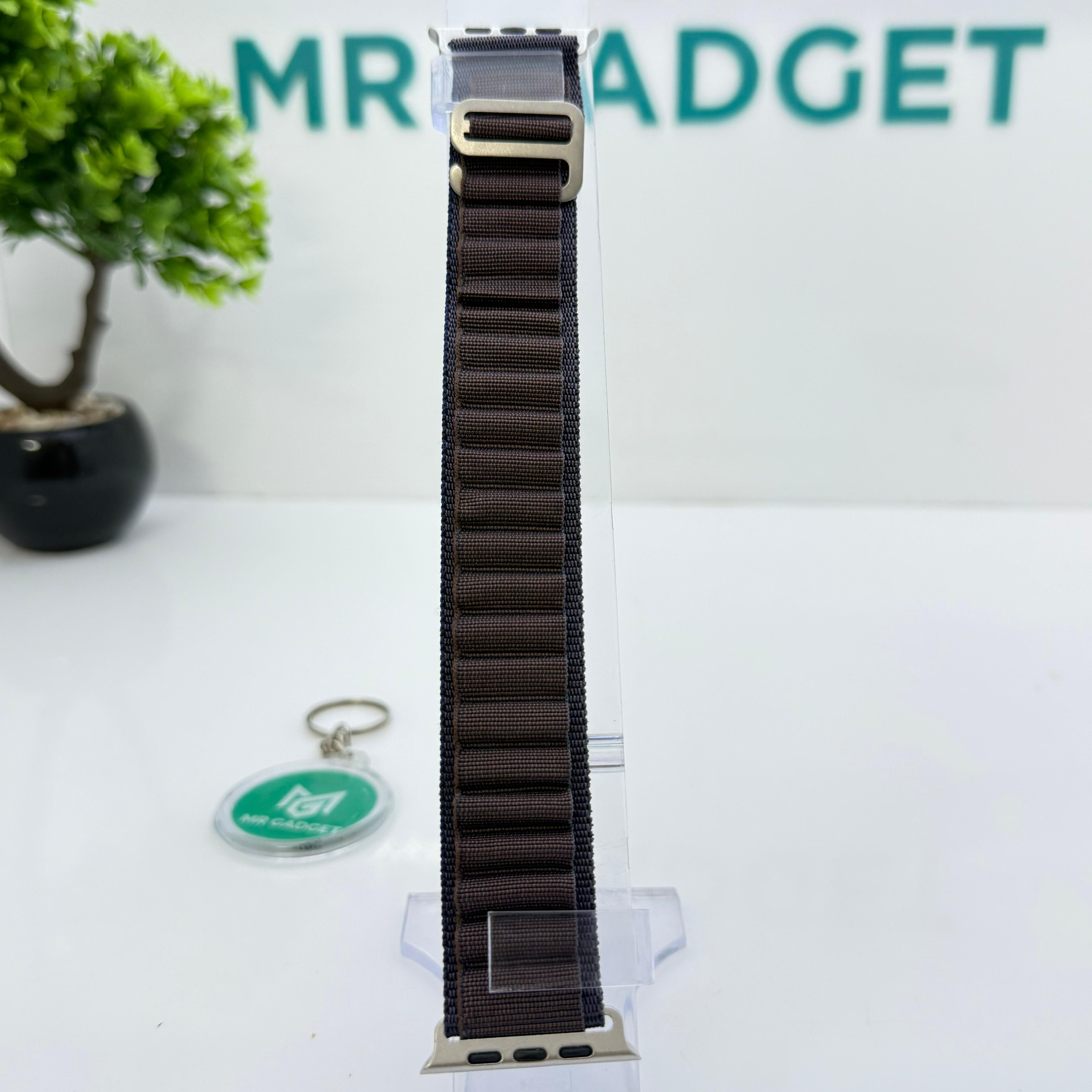 Alpine Loop Smartwatch Strap (42,44,46,49)mm Mr Gadget Official