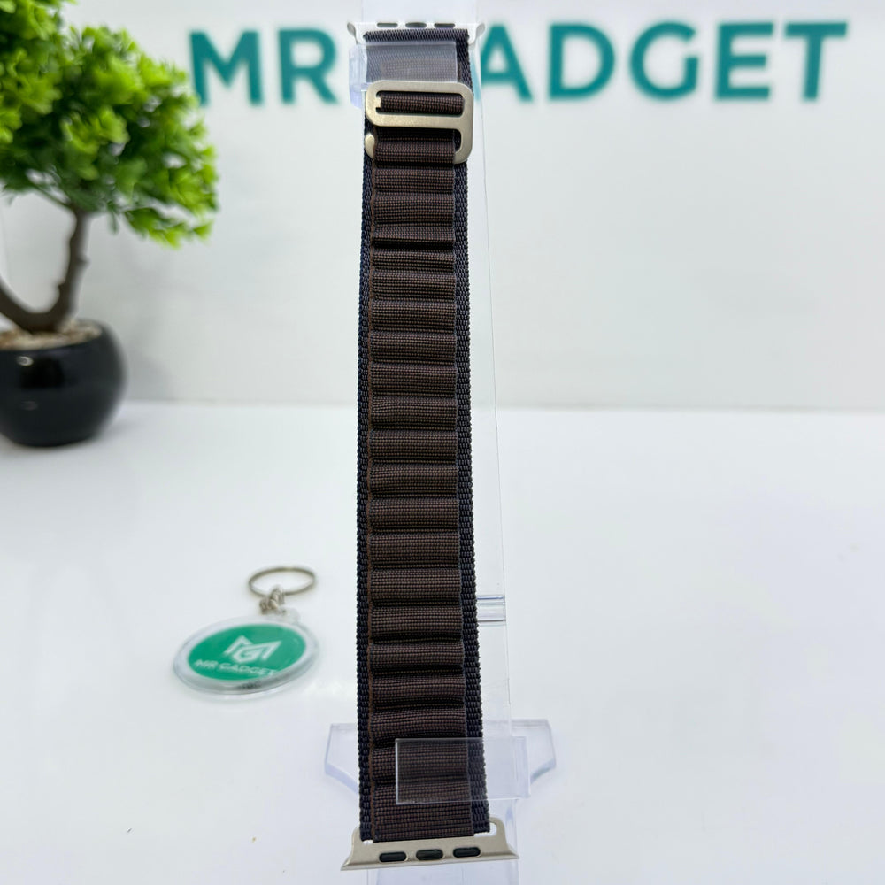 Alpine Loop Smartwatch Strap (42,44,46,49)mm Mr Gadget Official