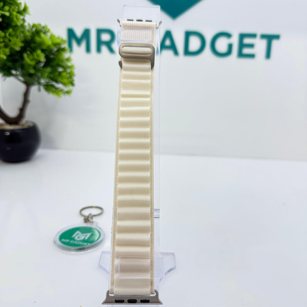 Alpine Loop Smartwatch Strap (42,44,46,49)mm Mr Gadget Official