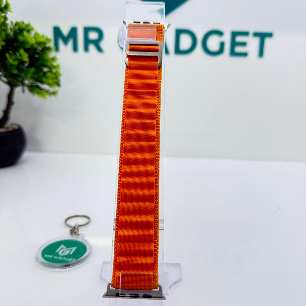 Alpine Loop Smartwatch Strap (42,44,46,49)mm Mr Gadget Official