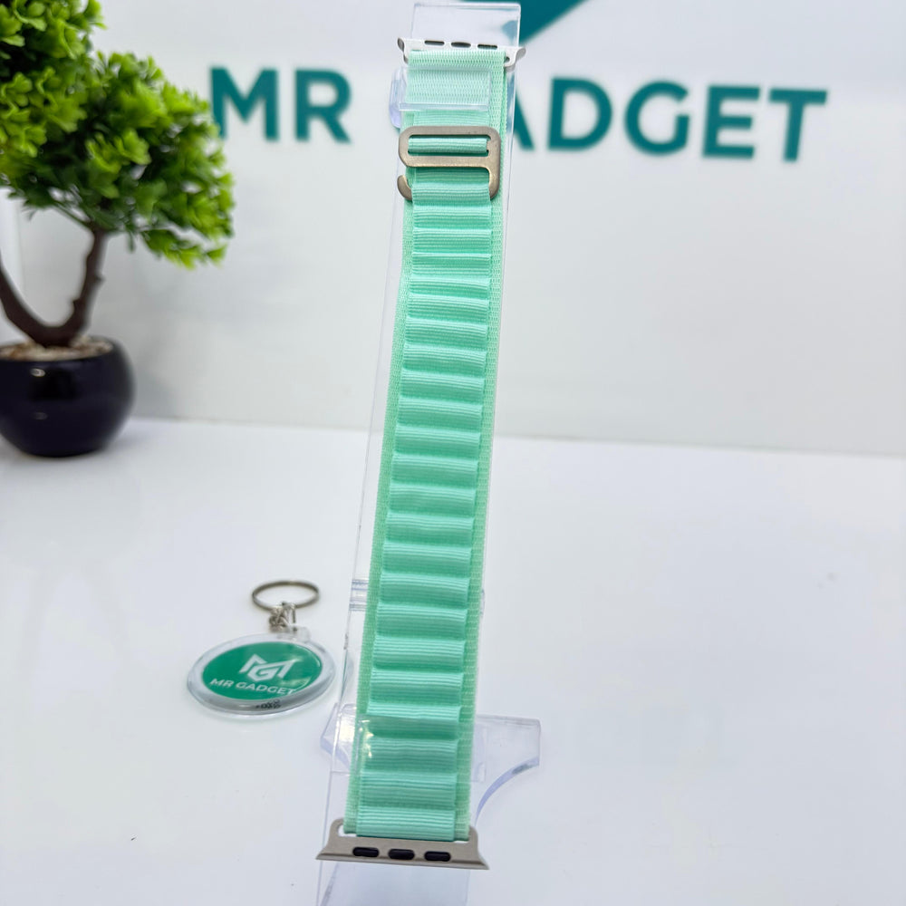 Alpine Loop Smartwatch Strap (42,44,46,49)mm Mr Gadget Official