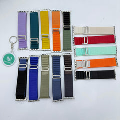 Alpine Loop Smartwatch Strap (42,44,46,49)mm Mr Gadget Official