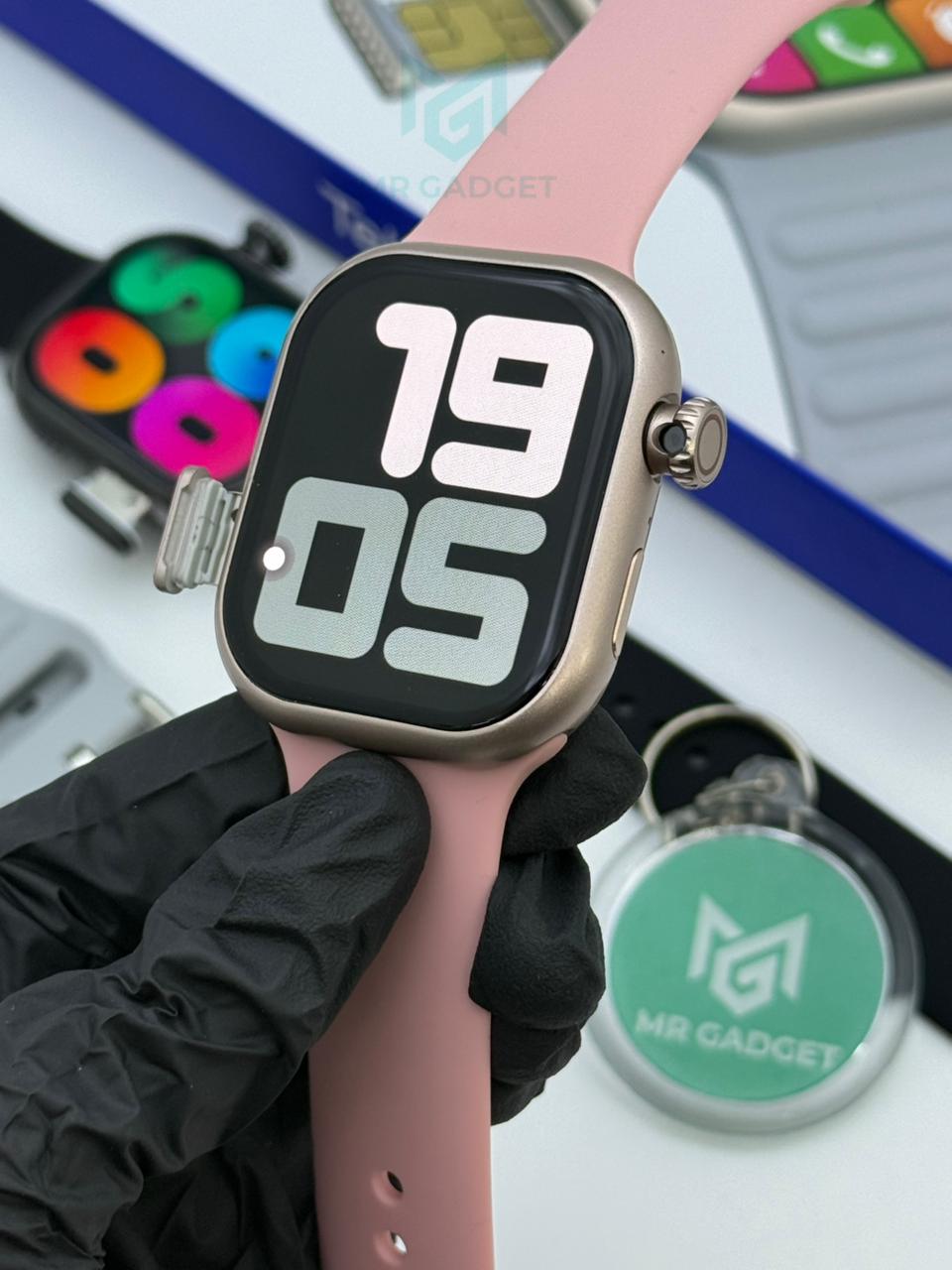 Telzeal TC42 Mr Gadget Official h3