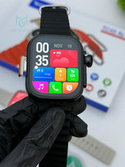 Telzeal TC45 Mr Gadget Official h3