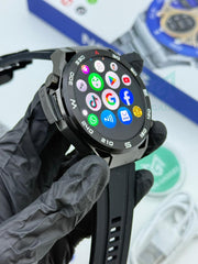 Nodizz N59 Mr Gadget Official h3
