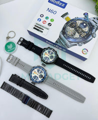 Nodizz N60 Mr Gadget Official h3