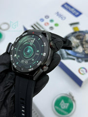 Nodizz N60 Mr Gadget Official h3