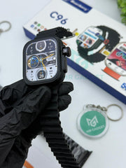 C96 Mr Gadget Official h3