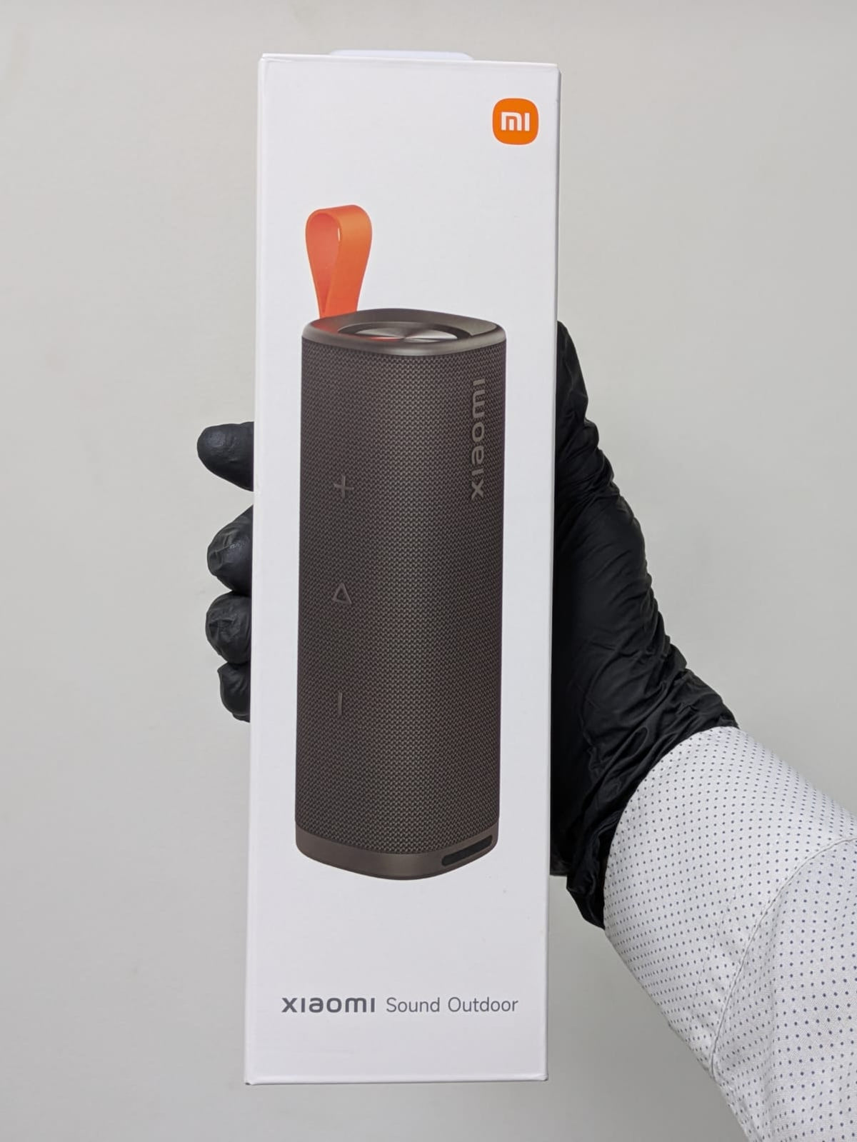 Xiaomi Sound Outdoor