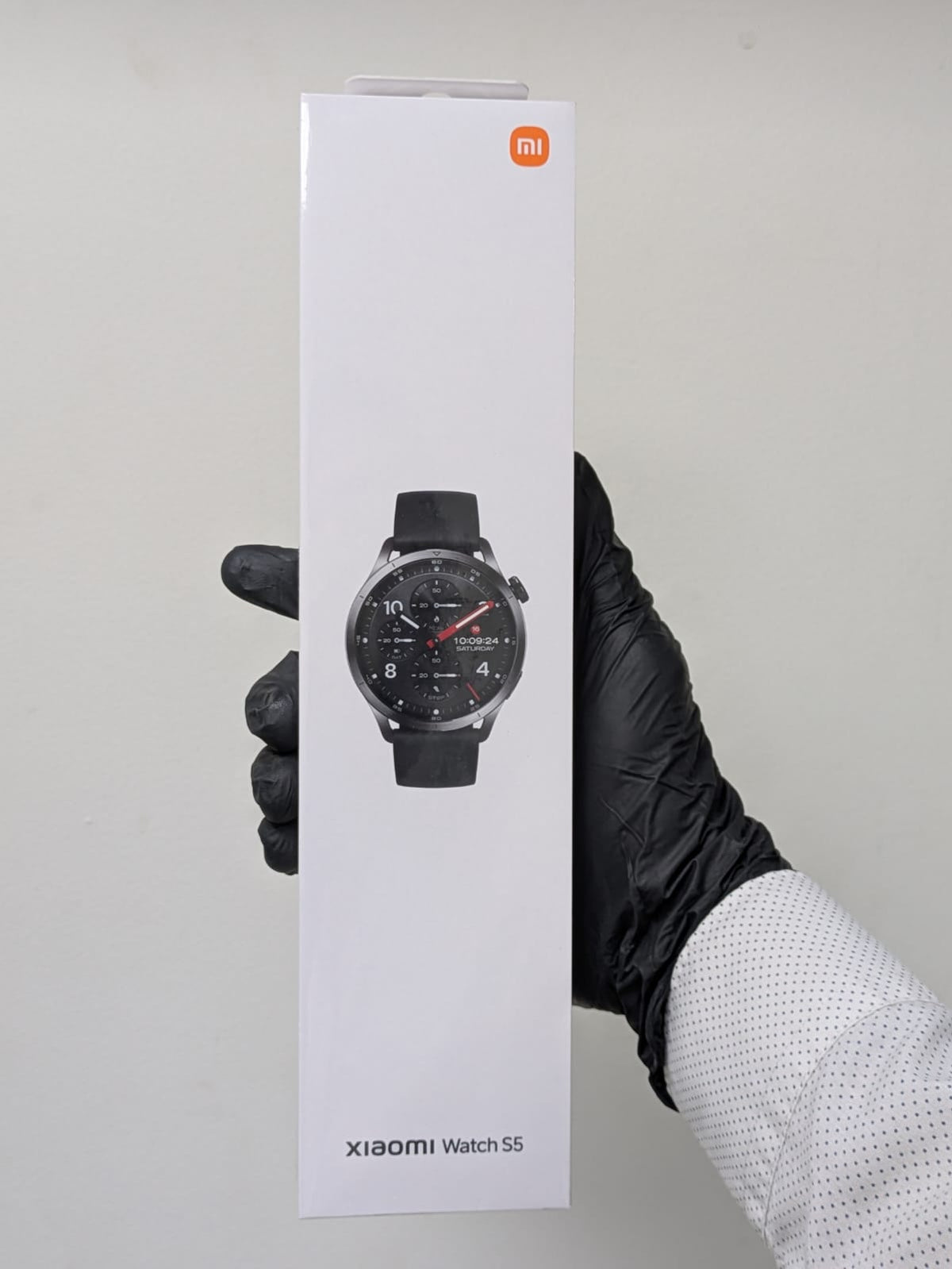 Xiaomi Watch S5