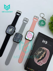 H9 Smart Watch