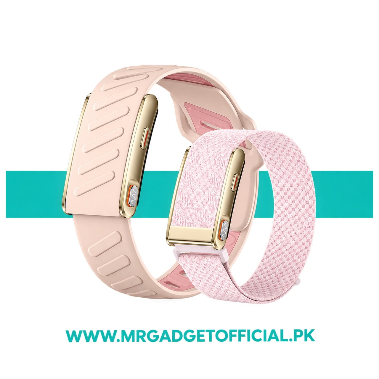 Treko One Screenless Fitness Band Tracker Mr Gadget Official