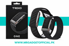 Treko One Screenless Fitness Band Tracker Mr Gadget Official