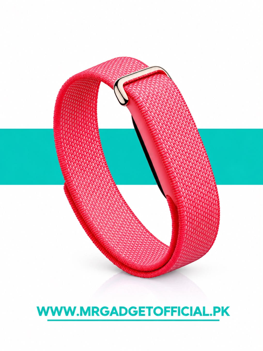 Ovello Gitfit Air GF10 Fitness Band Mr Gadget Official