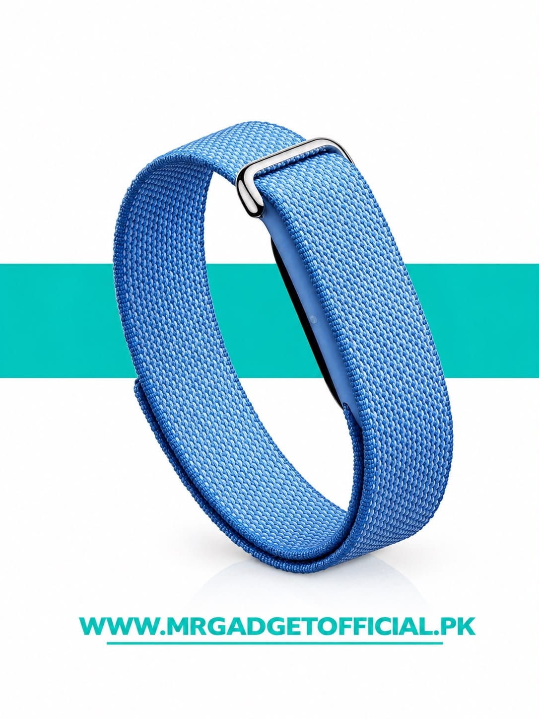 Ovello Gitfit Air GF10 Fitness Band Mr Gadget Official