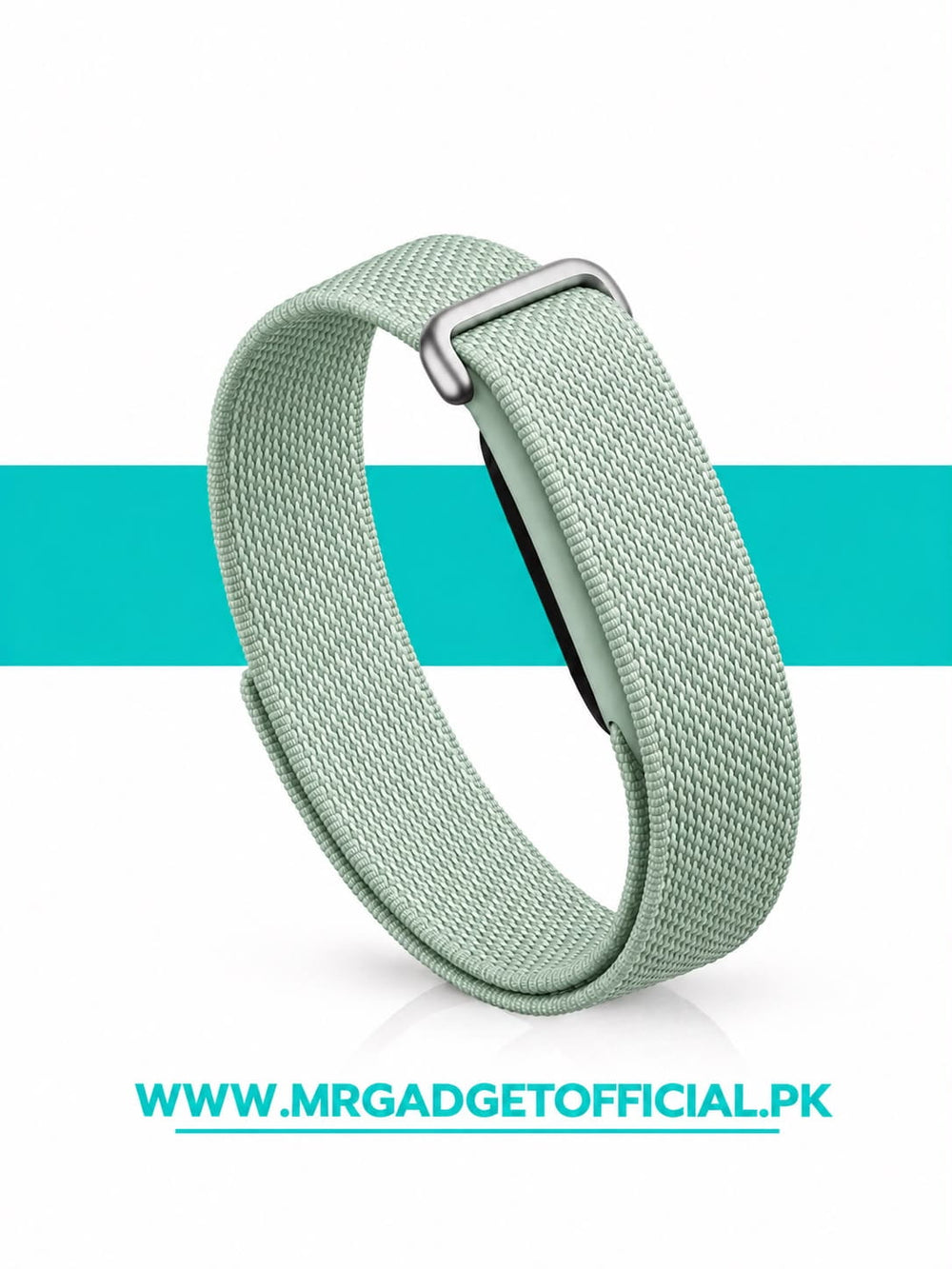 Fit Air Screenless Smart Fitness Band Mr Gadget Official