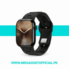 HK12 Mini Plus  Series 12 Smart Watch 40mm Mr Gadget Official